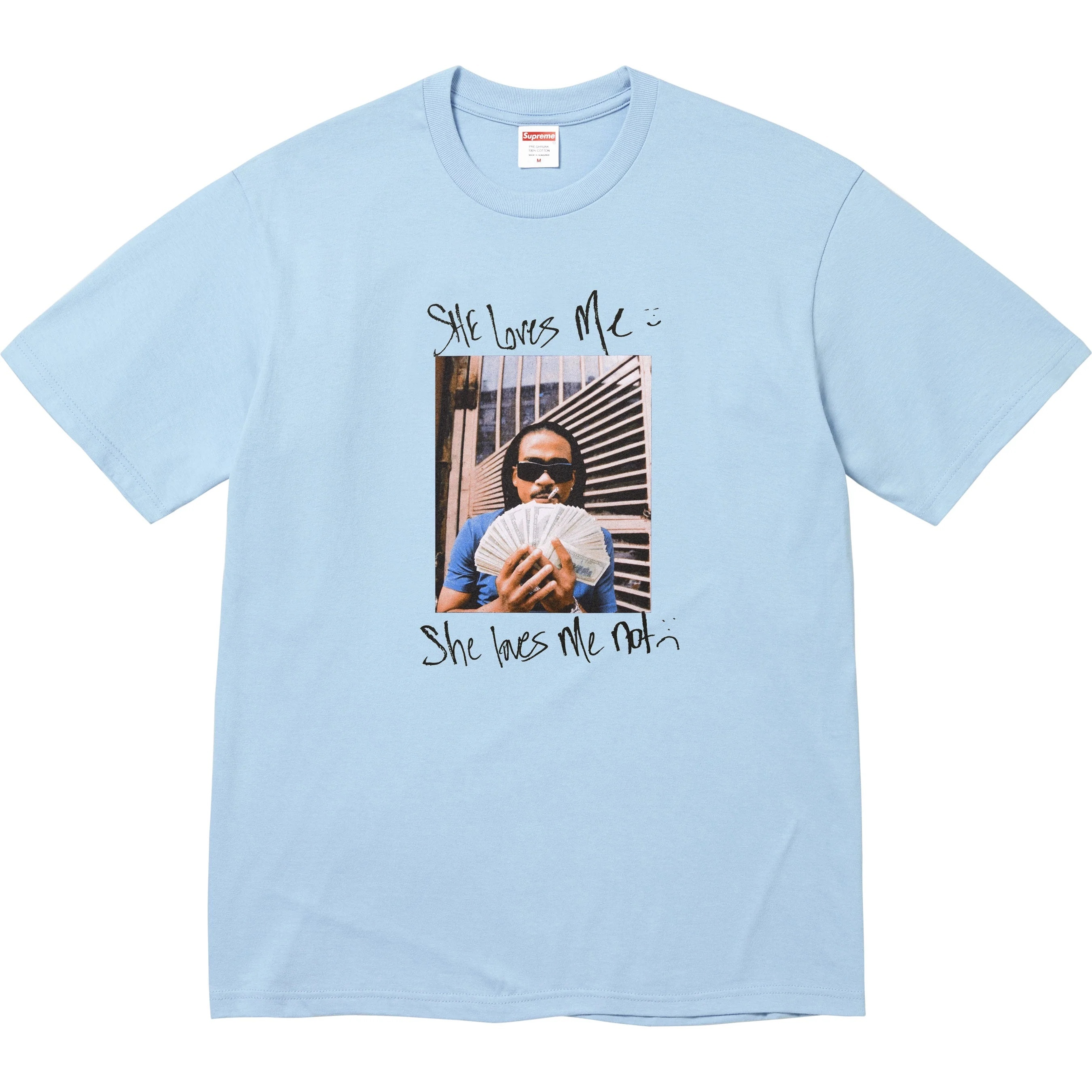 Max B Tee view 5